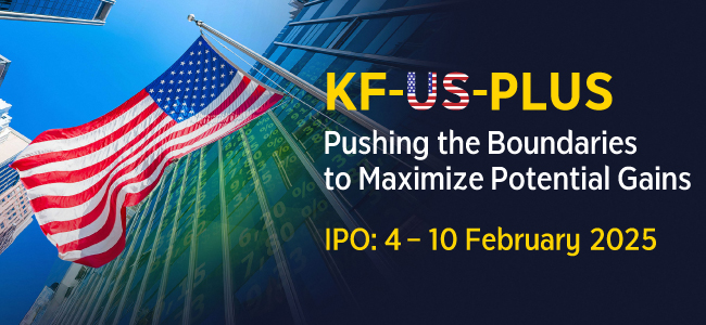 KF-US-PLUS: Pushing the Boundaries to Maximize Potential Gains.
